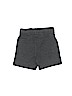 Cat & Jack 100% Cotton Gray Shorts 12-18 MO / 18 MO - photo 2