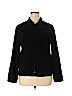Briggs Black Jacket Size 16 - photo 1