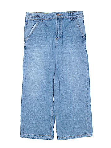 Zara Kids Jeans (view 1)