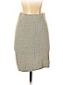 Club Monaco Gray Casual Skirt Size XS - photo 1