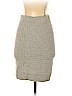 Club Monaco Gray Casual Skirt Size XS - photo 2