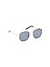 Quay Solid Black Sunglasses One size - photo 1