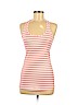 Lululemon Athletica Pink Active Tank Size 6 - photo 1
