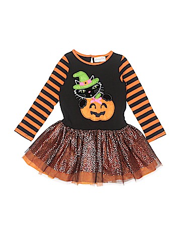 Emily Rose Dress (view 1)