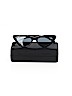 Adam Selman x Le specs Solid Black Sunglasses One size - photo 2