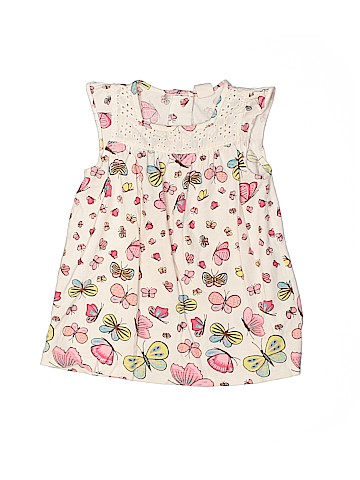OshKosh B'gosh Dress (view 1)