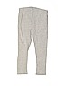 Crazy 8 Gray Leggings Size 2T - photo 2