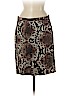 MICHAEL Michael Kors Brown Casual Skirt Size 8 - photo 1