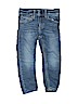 H&M Solid Blue Jeans Size 2T - 3T - photo 1