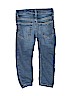 H&M Solid Blue Jeans Size 2T - 3T - photo 2
