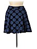 Mighty Fine Blue Casual Skirt Size XL - photo 2