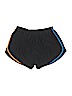 Nike 100% Polyester Black Athletic Shorts Size 1X - photo 2