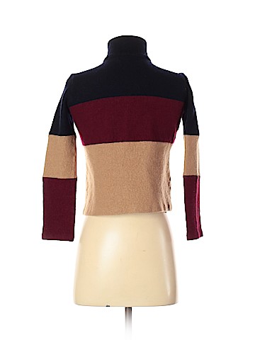 Karl Lagerfeld Paris Wool Coat (view 2)