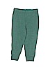 Cat & Jack 100% Cotton Green Sweatpants Size 2T - photo 1