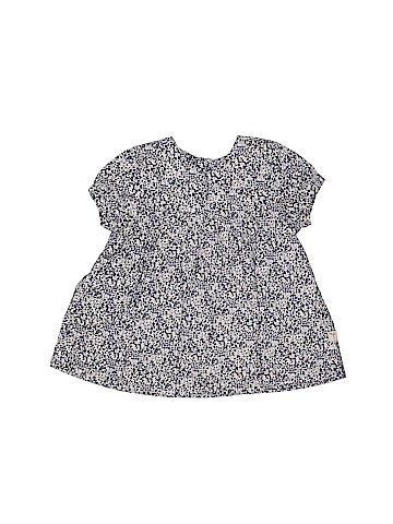 Wheat Dress (view 1)