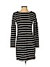 H&M Black Casual Dress Size S - photo 1