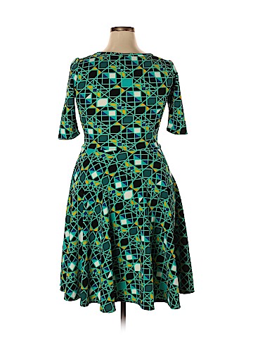 Lularoe Casual Dress (view 2)