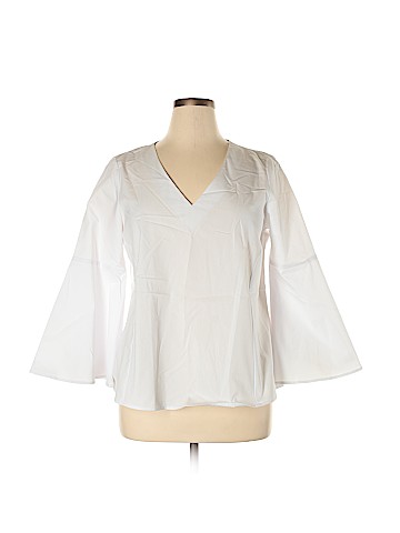 Cupio Long Sleeve Top (view 1)