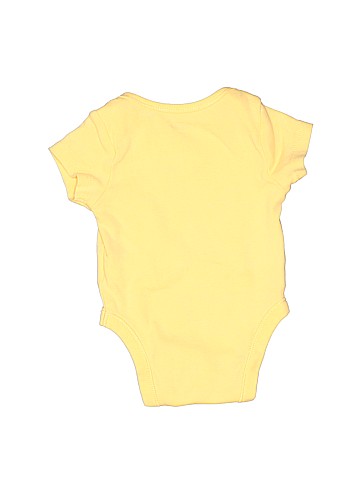 Old Navy Short Sleeve Onesie (view 2)