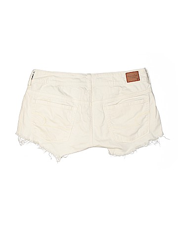American Eagle Outfitters Denim Shorts (view 2)