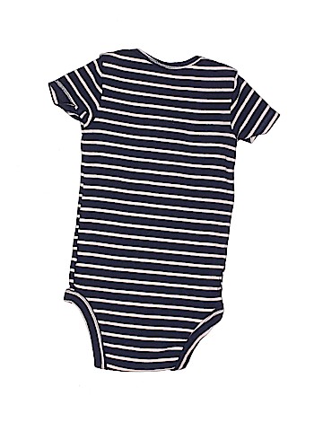 Carter's Short Sleeve Onesie (view 2)