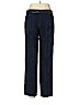 Yigal Azrouël New York Blue Dress Pants Size 6 - photo 2