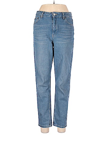 Topshop Jeans (view 1)