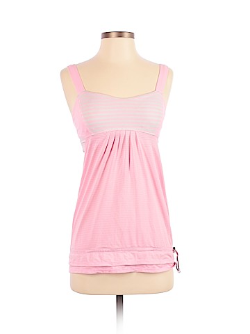 Lululemon Athletica Active Tank (view 1)