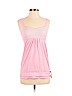 Lululemon Athletica Pink Active Tank Size 4 - photo 1