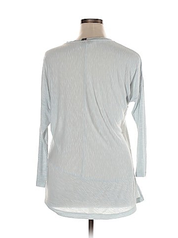 Marika Long Sleeve Top (view 2)