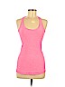 Lululemon Athletica Pink Active Tank Size 6 - photo 1