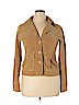 Delia's Tan Jacket Size XL - photo 1