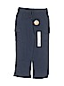Jumping Beans 100% Cotton Blue Cargo Pants Size 3T - photo 1