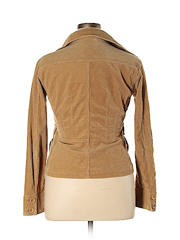 Delia's Jacket (view 2)