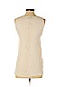 Reformation Ivory Sleeveless Top Size XS - photo 2