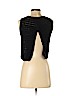 Bethany Mota for Aeropostale 100% Acrylic Black Sleeveless Top Size S - photo 2