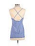 Lululemon Athletica Blue Active Tank Size 4 - photo 2