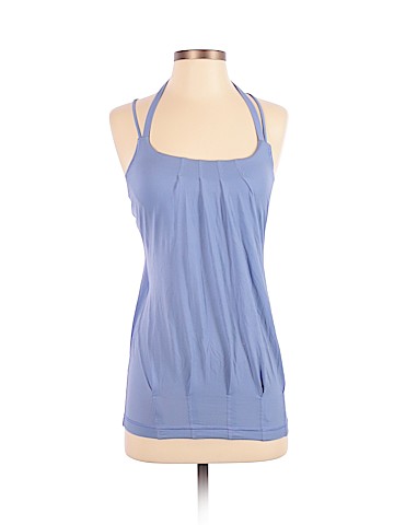 Lululemon Athletica Active Tank (view 1)