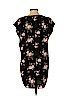 Forever 21 Black Casual Dress Size S - photo 2