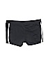 Nike Black Athletic Shorts Size M - photo 2