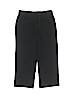 Unbranded 100% Cotton Solid Black Sweatpants Size 3T - photo 1