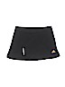 Adidas 100% Polyester Black Active Skort Size S - photo 1