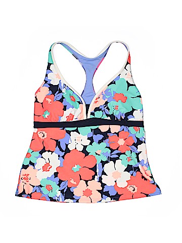 ZeroXposur Swimsuit Top (view 1)