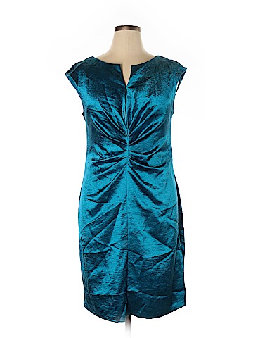 DressBarn Cocktail Dress (view 1)