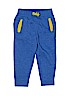Cat & Jack Blue Sweatpants Size 2T - photo 1