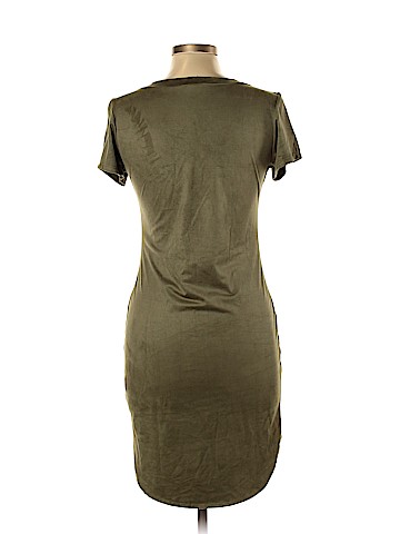 A'gaci Casual Dress (view 2)