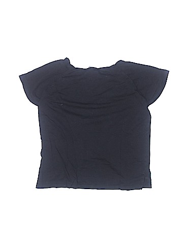 Zara Kids Short Sleeve T-Shirt (view 2)