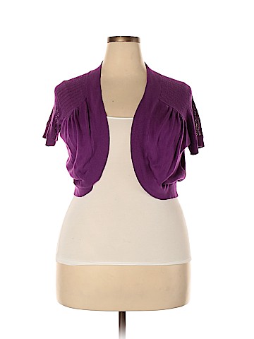 Avenue Cardigan (view 1)