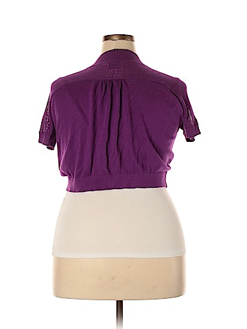 Avenue Cardigan (view 2)