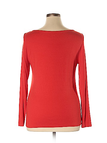 Old Navy Long Sleeve T-Shirt (view 2)